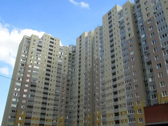 ЖК Милославичі, фото 6