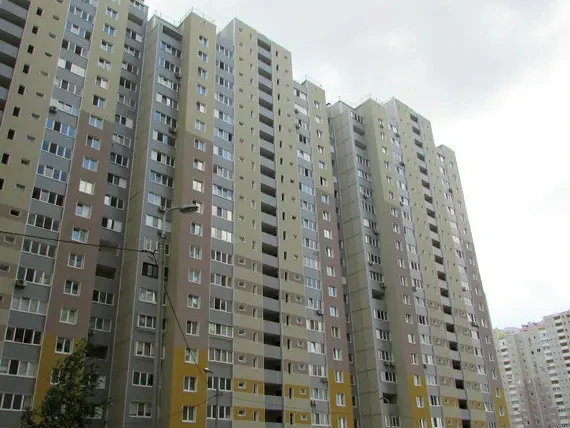 ЖК Милославичі, фото 7