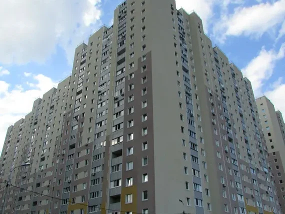 ЖК Милославичі, фото 8