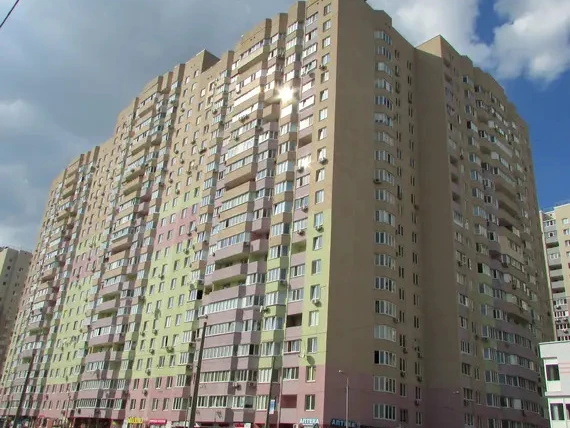 ЖК Милославичі, фото 10
