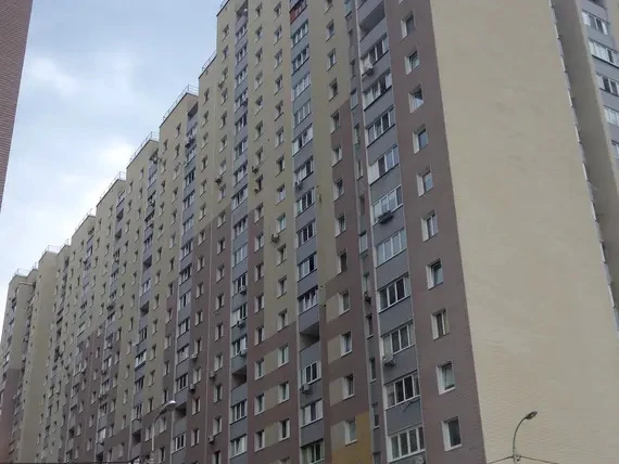 ЖК Милославичі, фото 12
