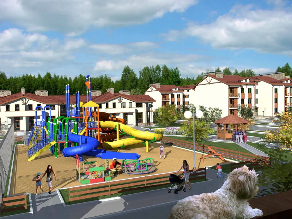 Житловий будинок 50-річчя УПА, 10в, фото 2