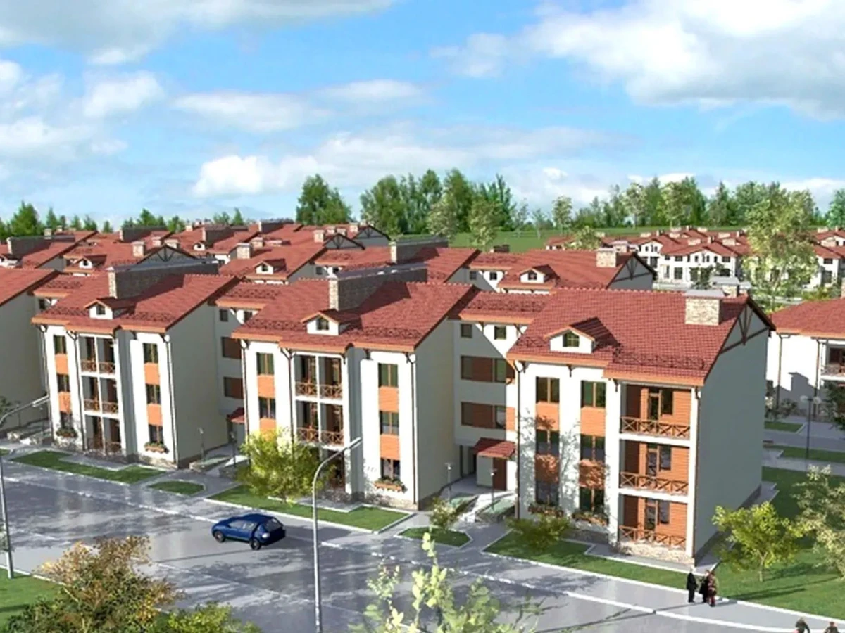 Житловий будинок 50-річчя УПА, 10в