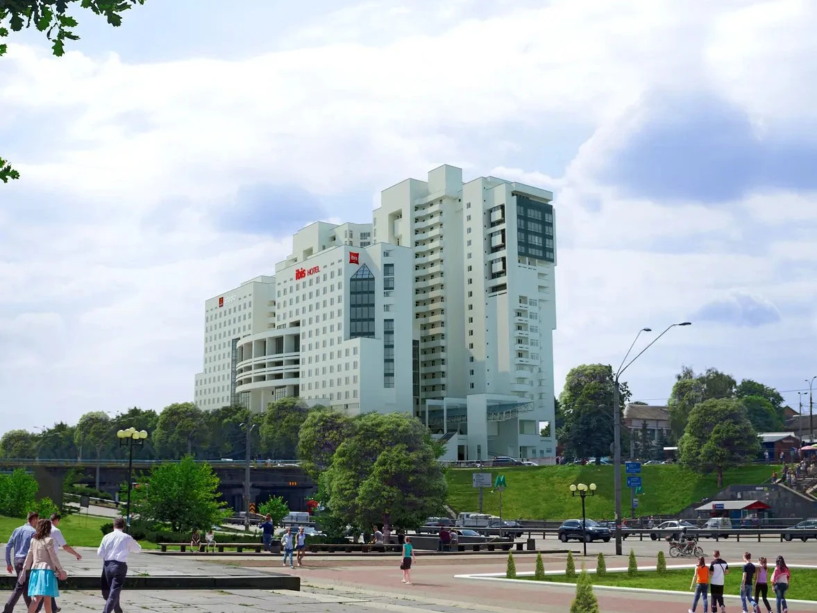 ЖК Берестейський, фото 5