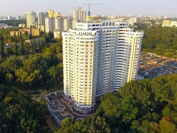 ЖК Сирецький Бояр, фото 2