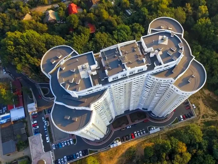 ЖК Сирецький Бояр, фото 3