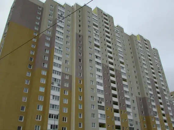 ЖК Ярославичі