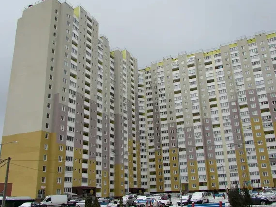ЖК Ярославичі, фото 8