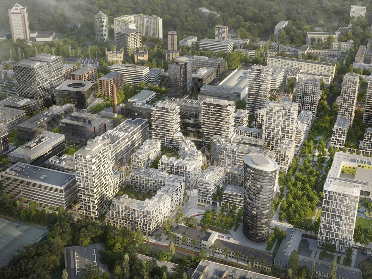 ЖК UNIT.Home, фото 2
