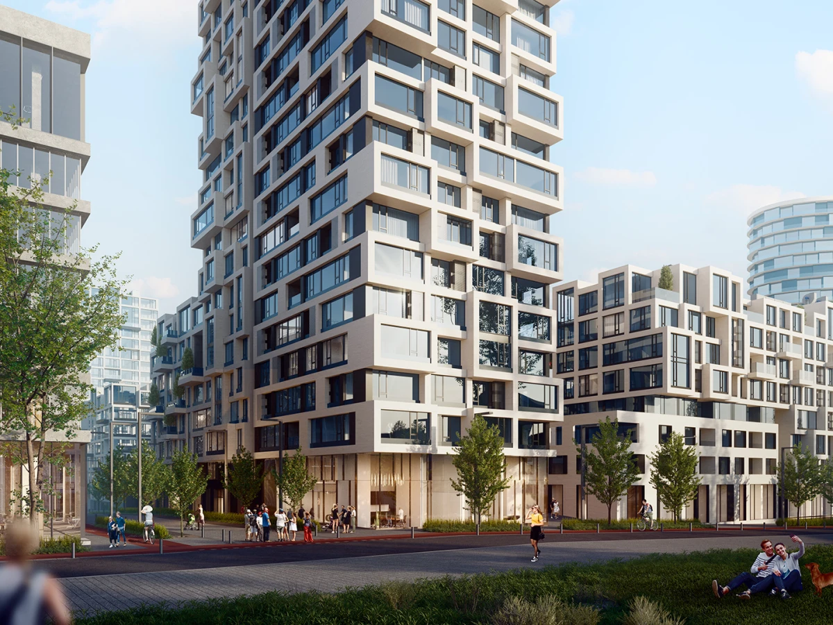 ЖК UNIT.Home, фото 15