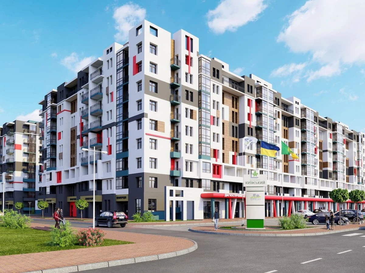 ЖК Київський, фото 5