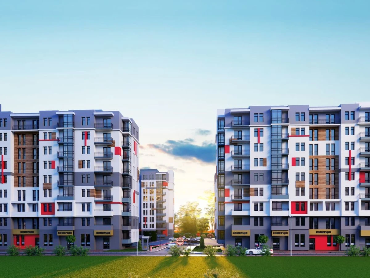 ЖК Київський, фото 7