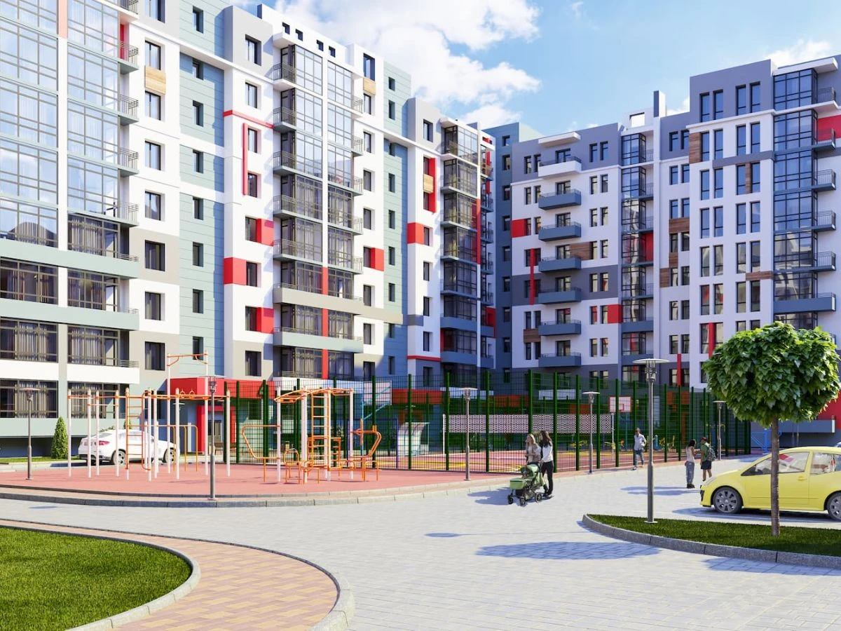 ЖК Київський, фото 10