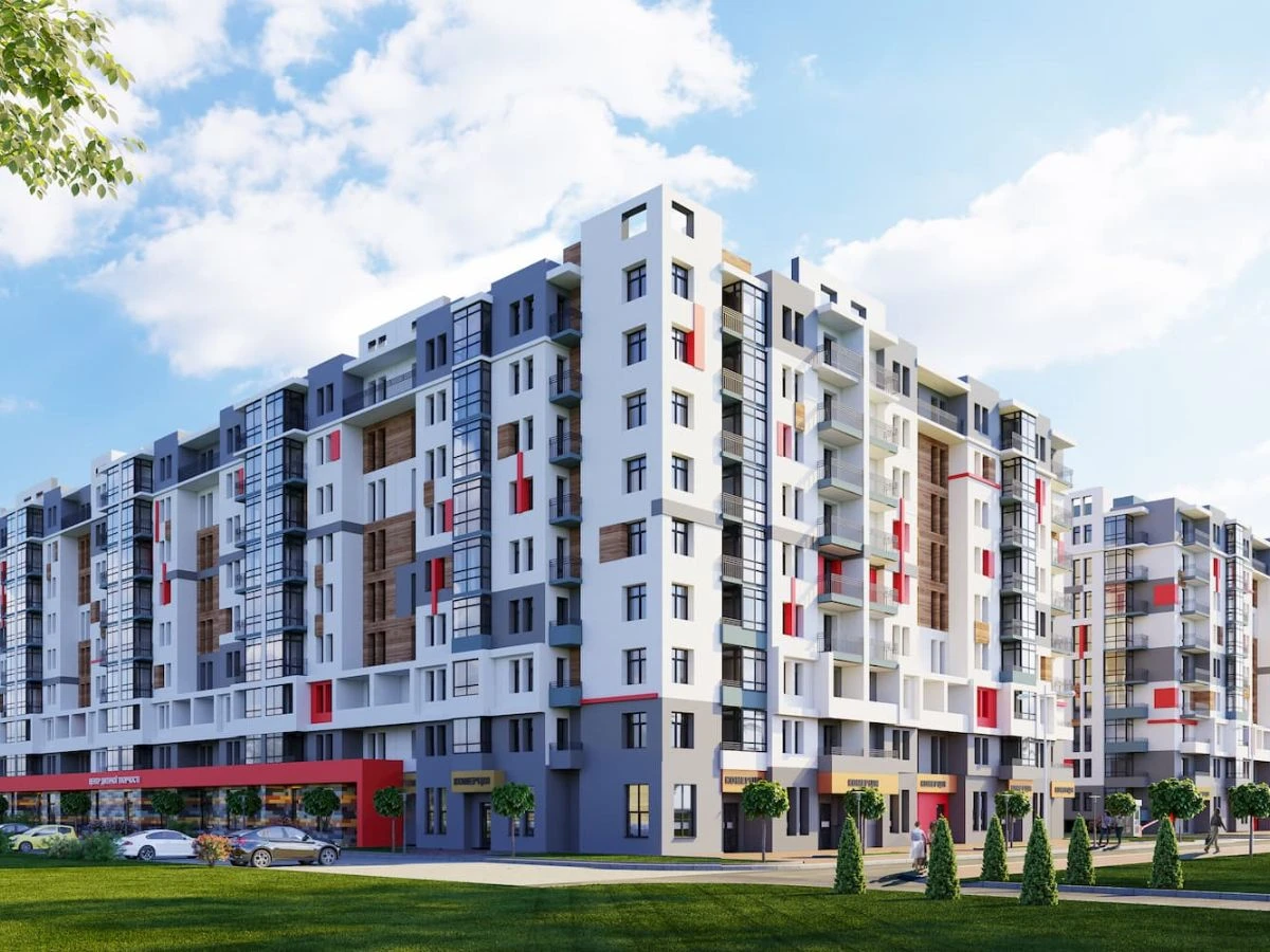 ЖК Київський, фото 11