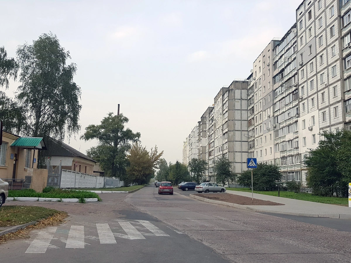 Єськова