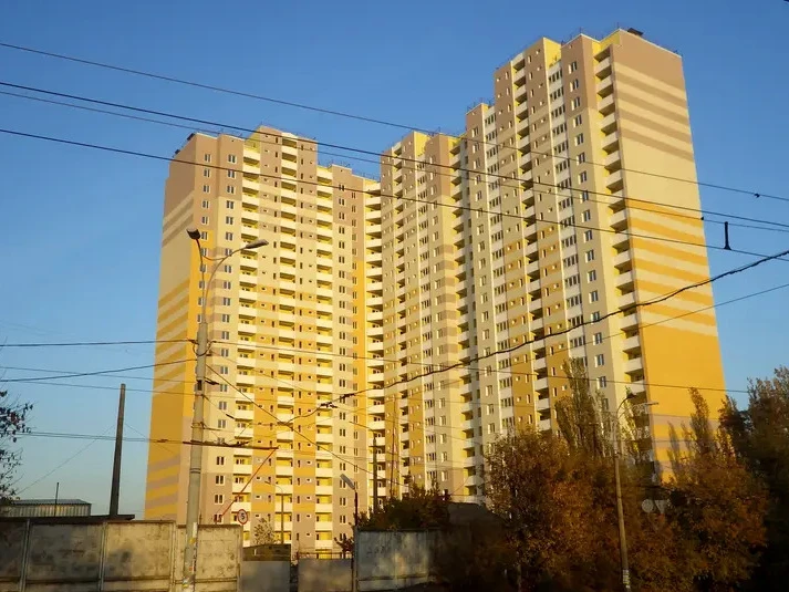 просп. Науки, 55а