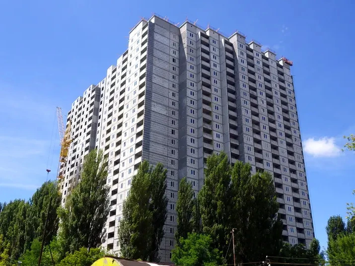 просп. Науки, 55а, фото 2