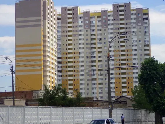 просп. Науки, 55а, фото 3