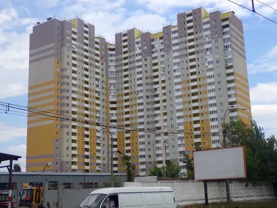 просп. Науки, 55а, фото 4
