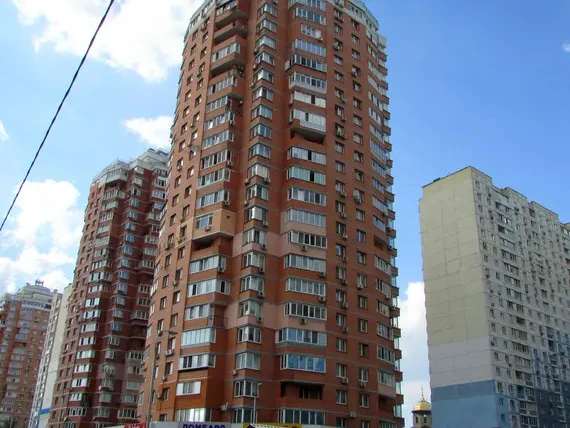вул. Костянтина Данькевича 10-16, фото 2