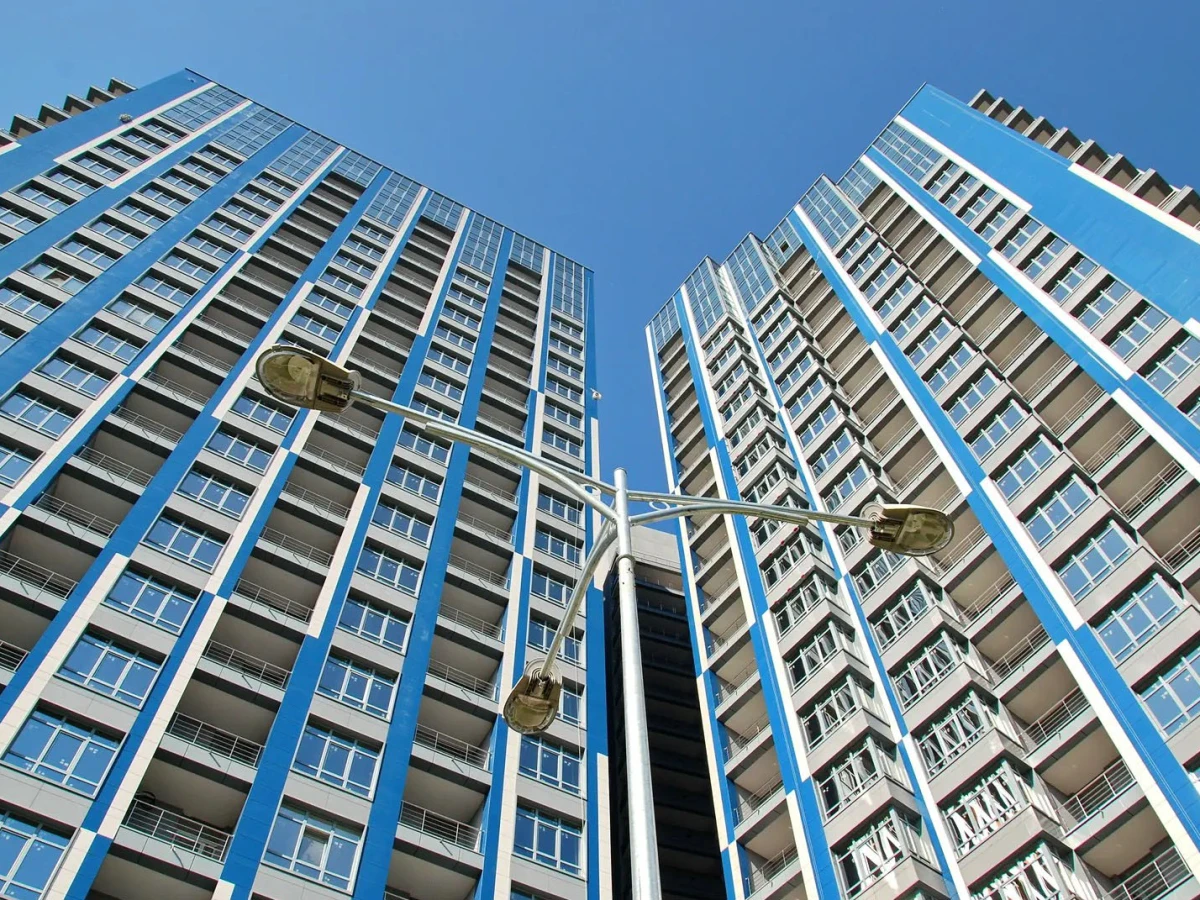 ЖК Central Park, фото 3