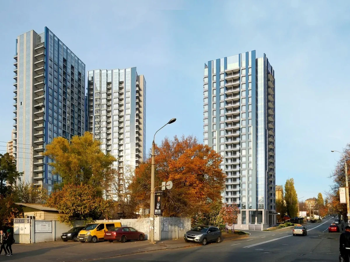 ЖК Central Park, фото 4