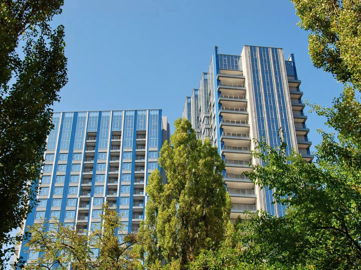 ЖК Central Park, фото 7