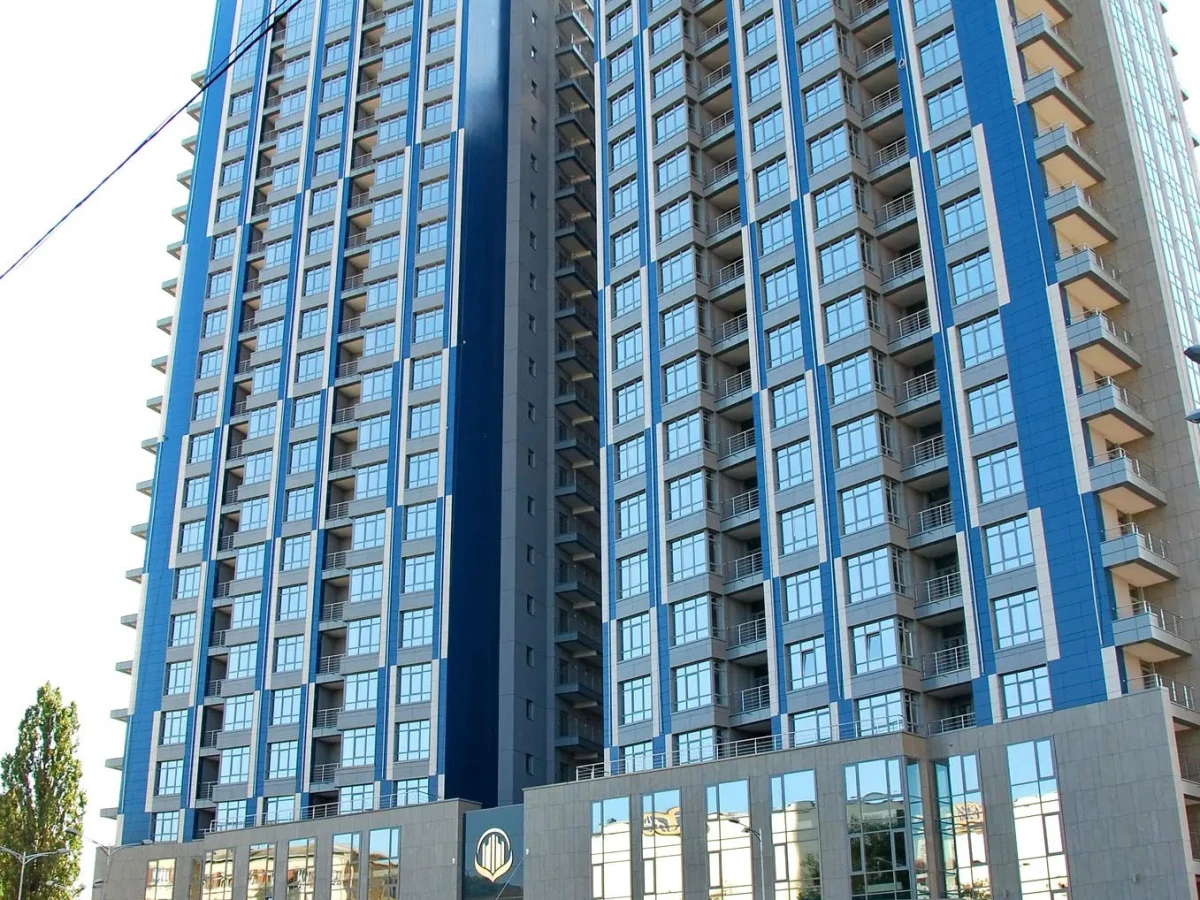 ЖК Central Park, фото 8
