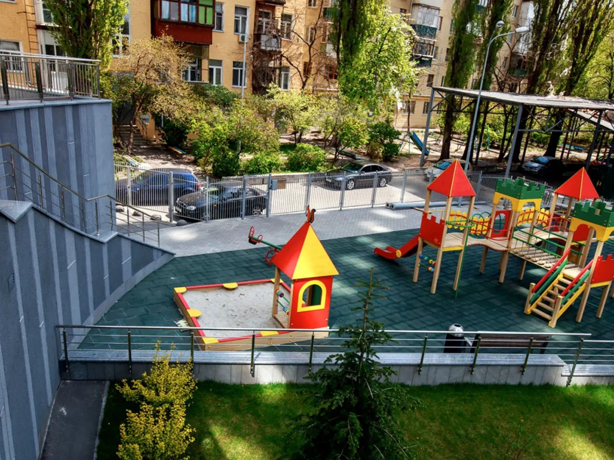 ЖК Central Park, фото 11