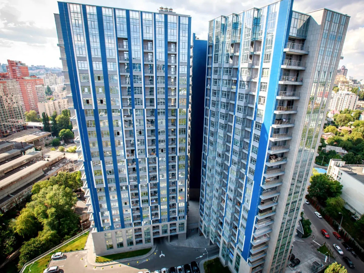 ЖК Central Park, фото 12