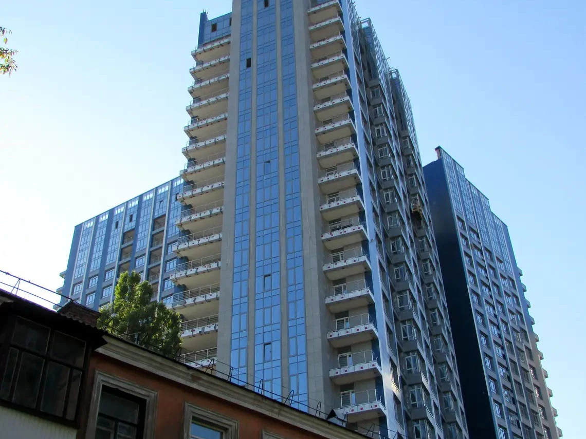 ЖК Central Park, фото 13