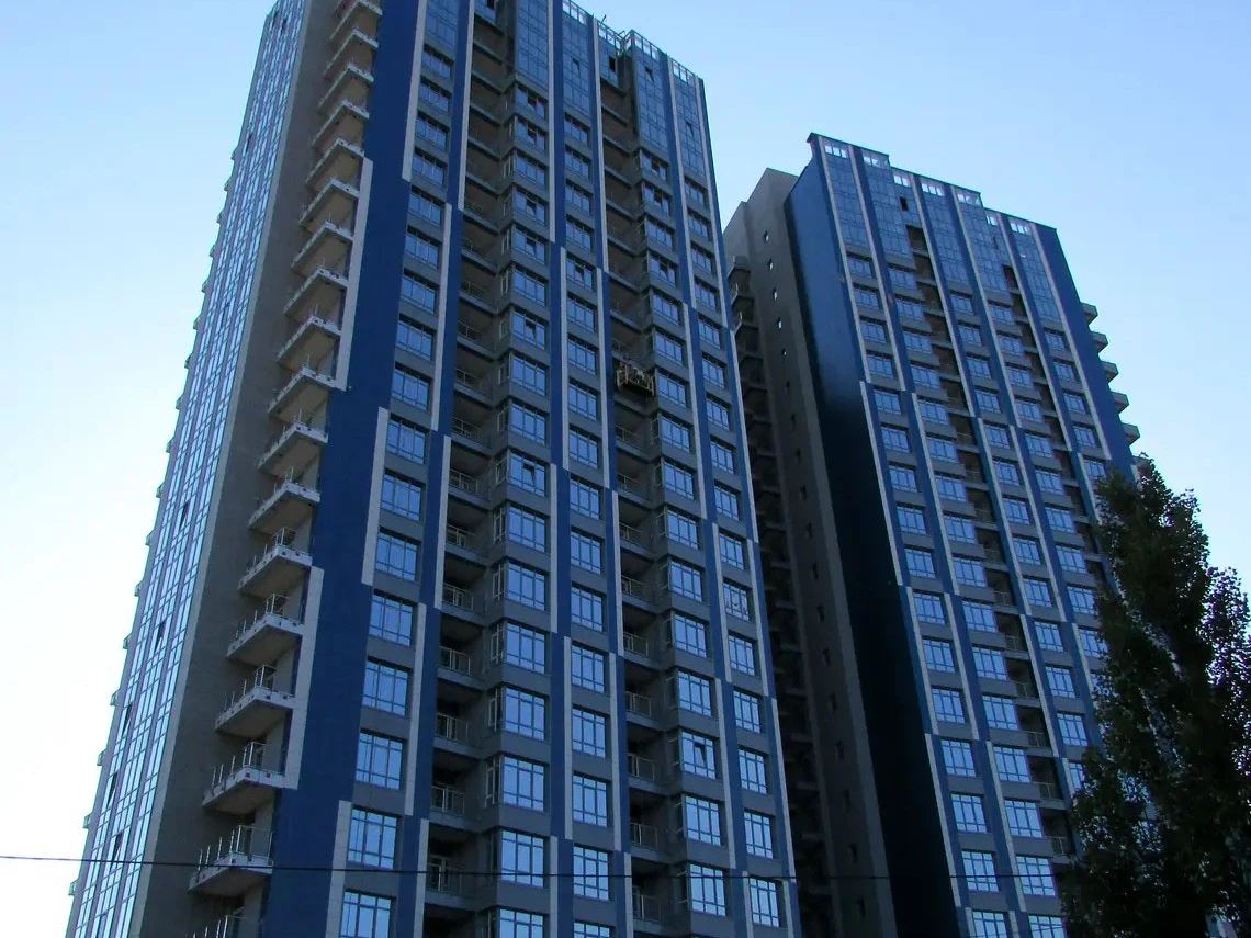 ЖК Central Park, фото 14