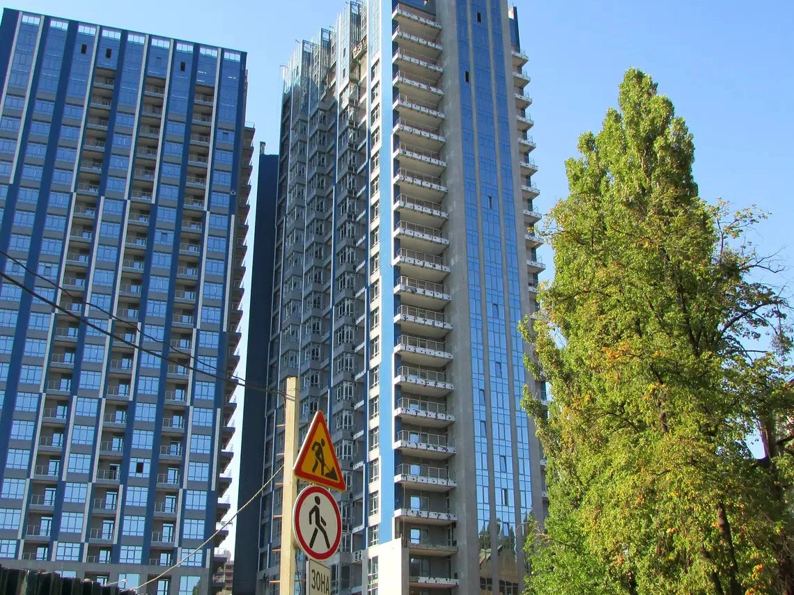 ЖК Central Park, фото 15