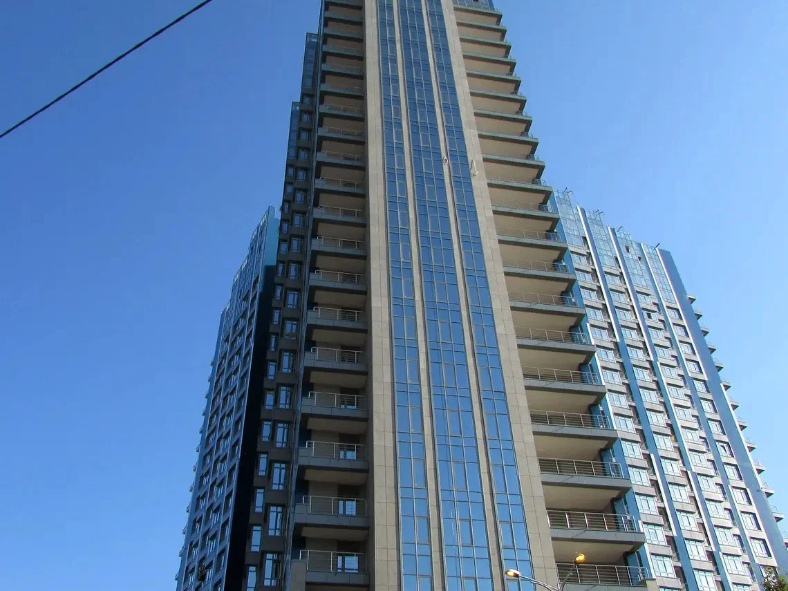 ЖК Central Park, фото 16