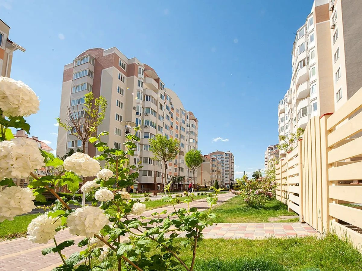 ЖК Петрівський квартал, фото 4