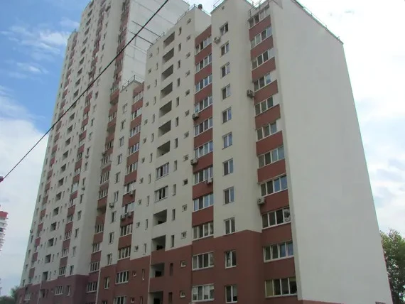 просп. Червоної Калини, 1-3, фото 4
