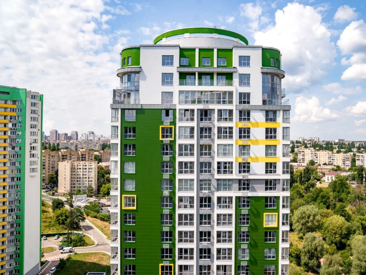 ЖК Паркове місто, фото 10