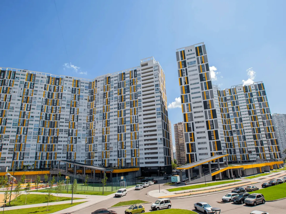 Русанівська Гавань
