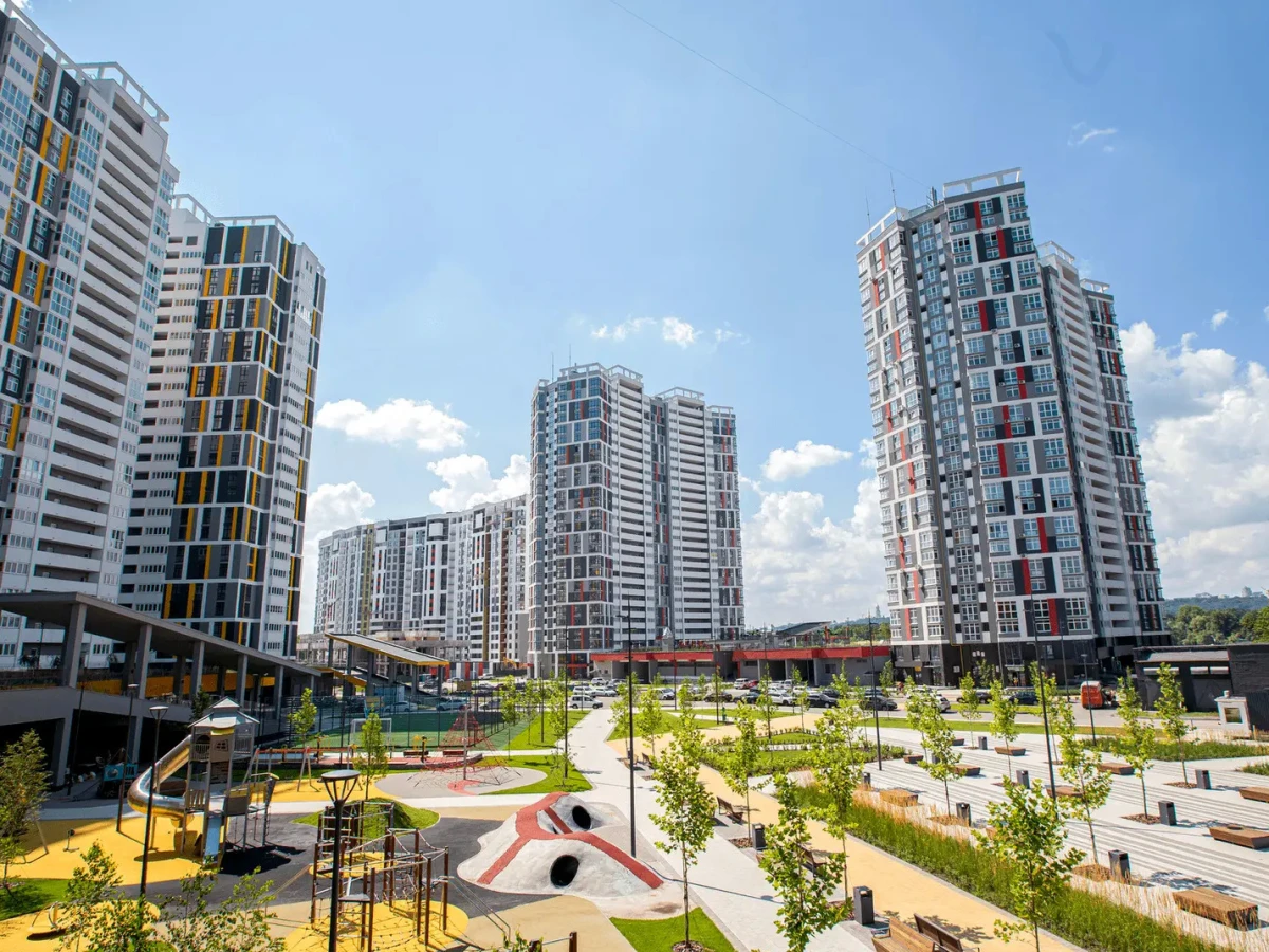 Русанівська Гавань, фото 6