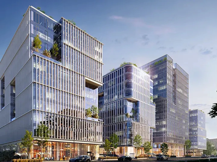 NUVO BUSINESS PARK