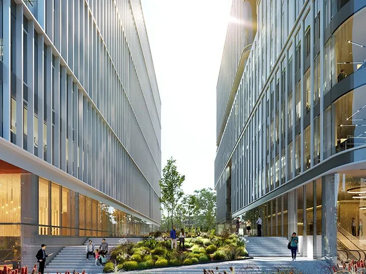 NUVO BUSINESS PARK, фото 2