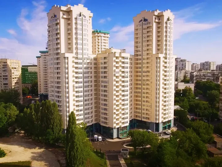 Династія