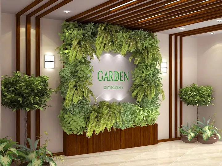 Garden City Residence, фото 7