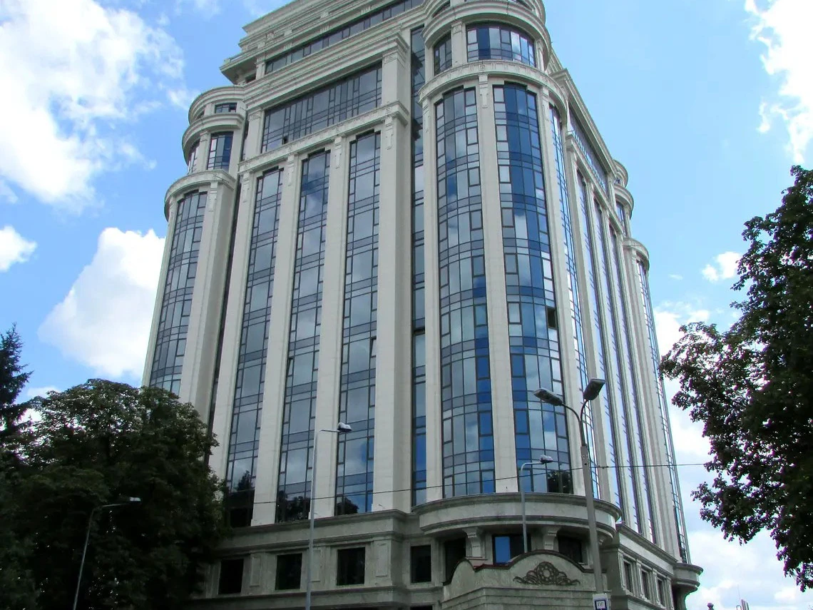 ЖК Diamond Hill
