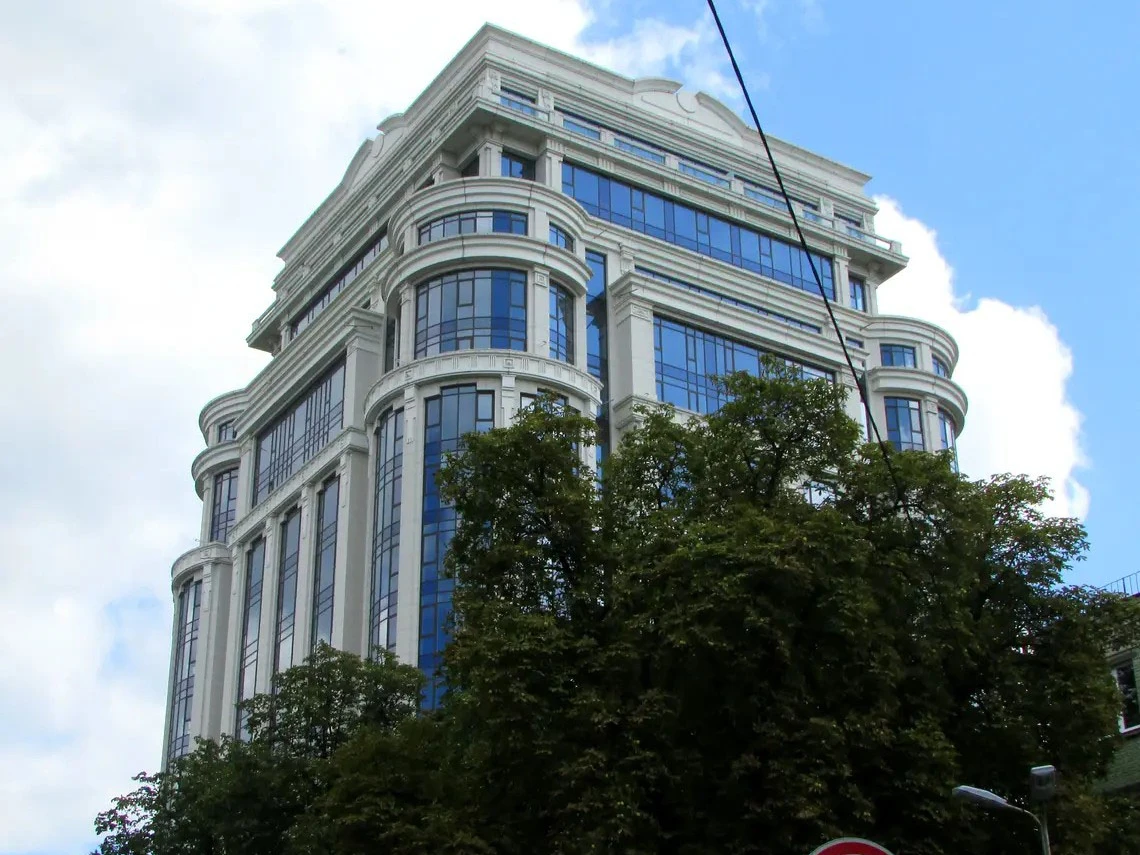 ЖК Diamond Hill, фото 2