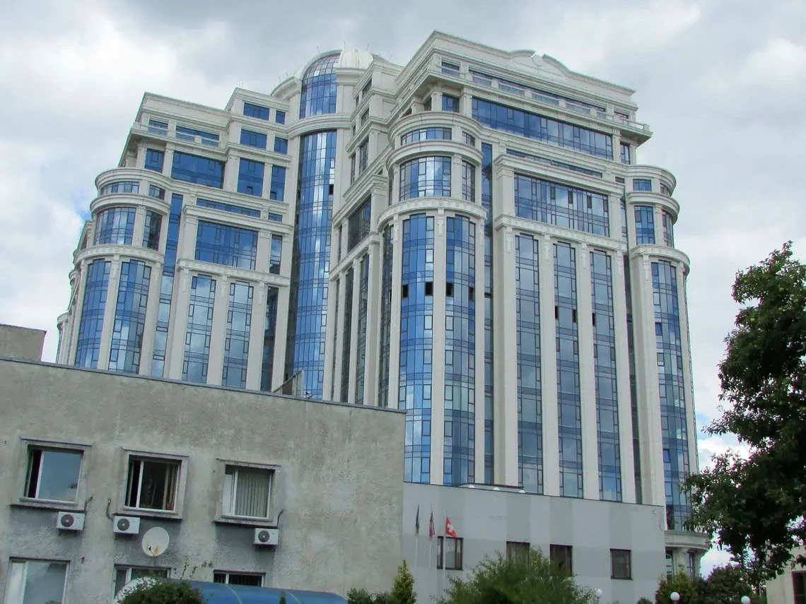 ЖК Diamond Hill, фото 3