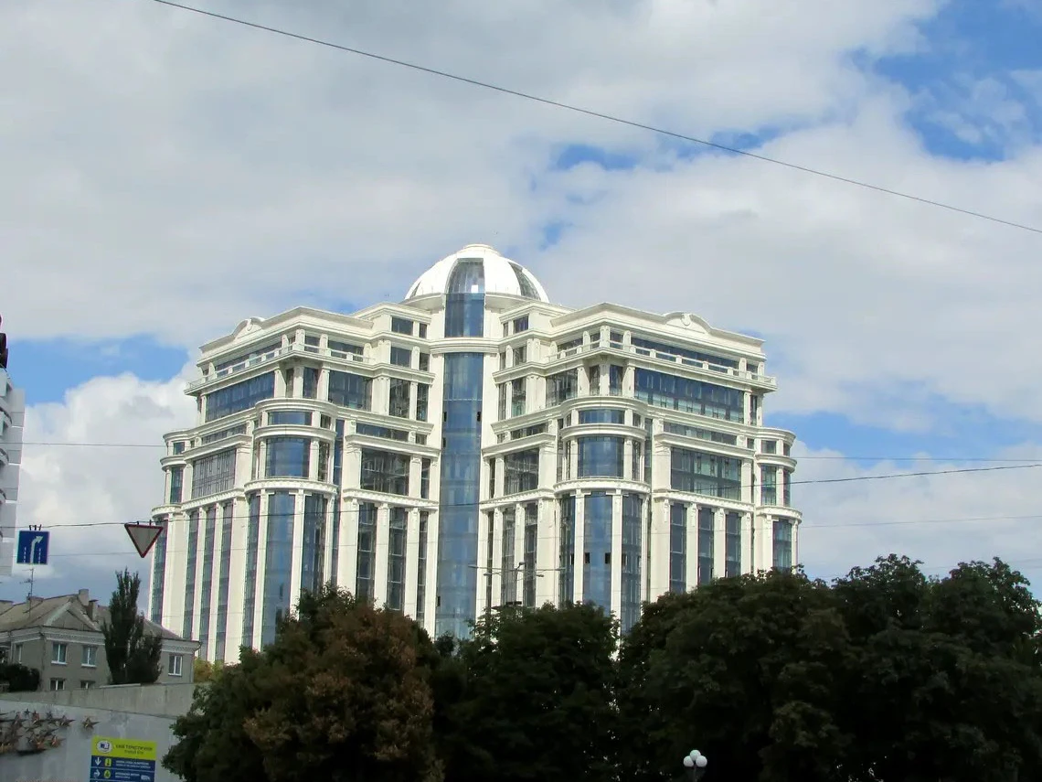 ЖК Diamond Hill, фото 4