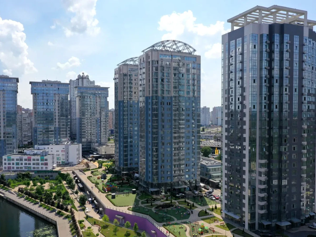 ЖК RiverStone, фото 5