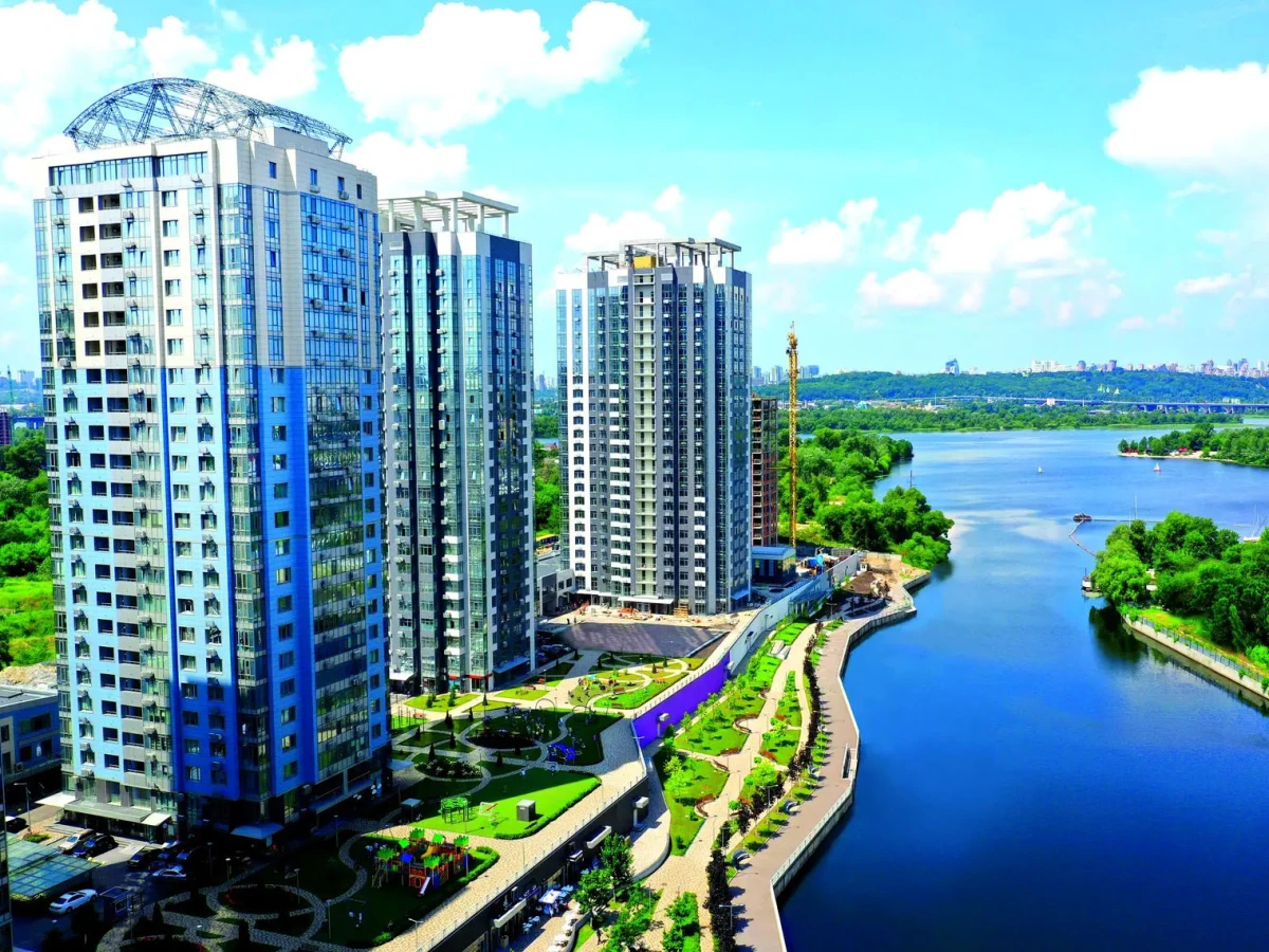 ЖК RiverStone, фото 6