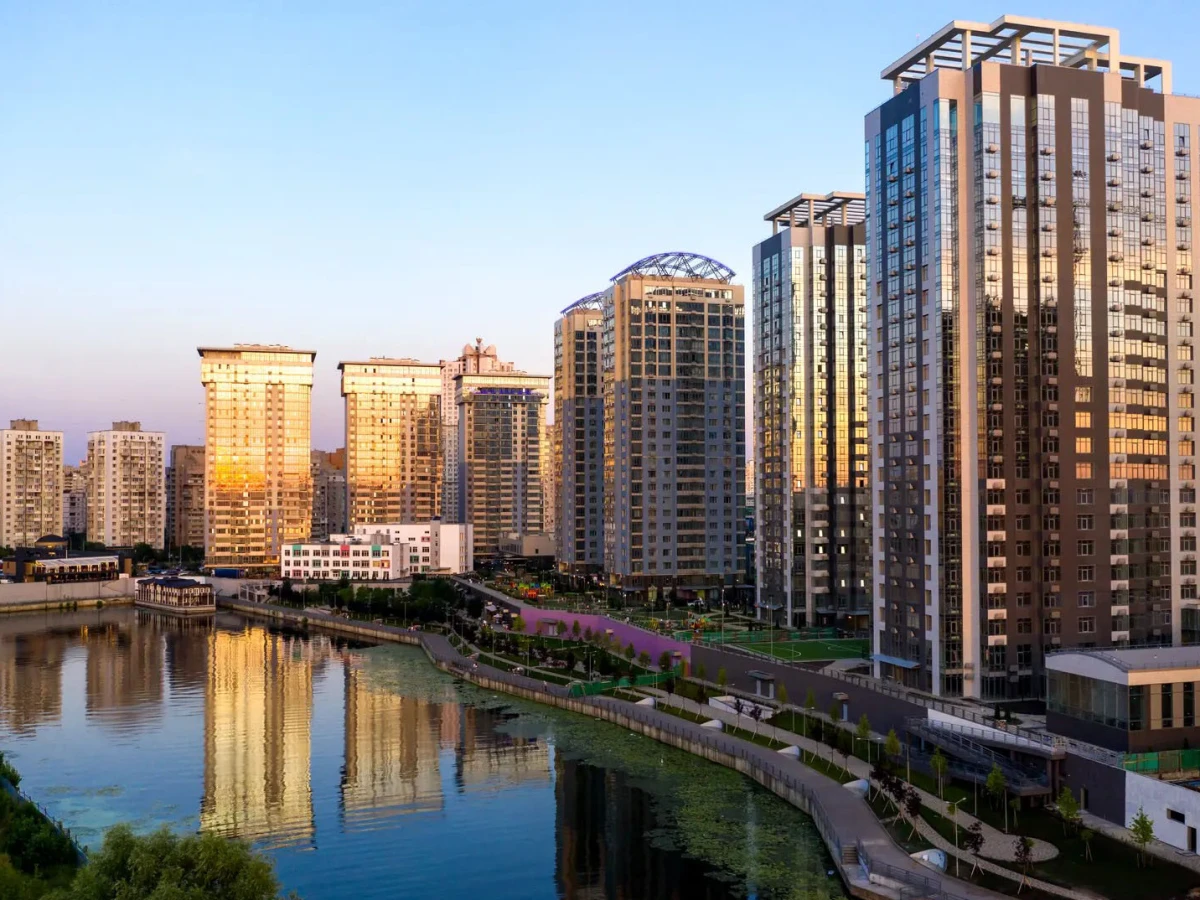 ЖК RiverStone, фото 7